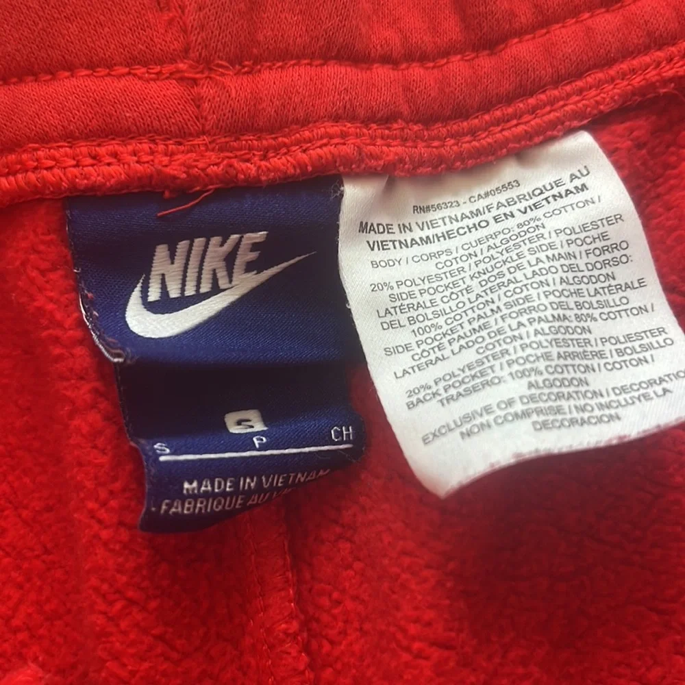 Nike Sportswear Sweat Shorts | S